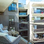 AL36 - Apartamento de lujo a 100 metros de playa