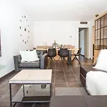 AL36 - Apartamento de lujo a 100 metros de playa